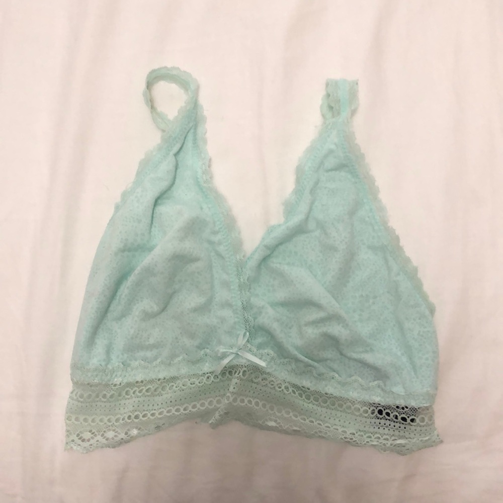 Design Lab Bralette - Picture 1 of 4